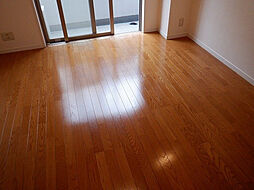 パレステュディオ御茶ノ水駿河台参番館 6階1Kのリビング/ダイニング