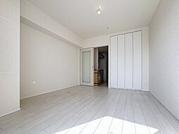 プラネソシエ神戸元町 1004 10階1Kのリビング/ダイニング