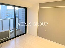 CREVISTA池袋本町 3階ワンルームのリビング/ダイニング