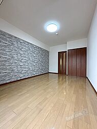 サザンクレスト堺 903 9階1Kのリビング/ダイニング