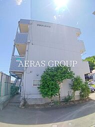 フラワーハイツC