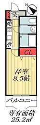 東京メトロ東西線 妙典駅 徒歩5分
