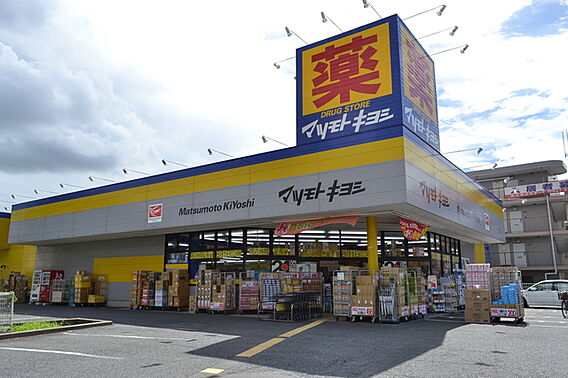 市川クローバーハイツ鈴木_周辺_13