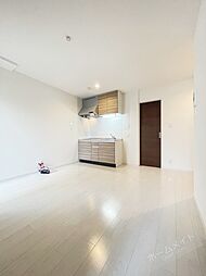 アーバン・コハマ 1階1LDKのリビング/ダイニング