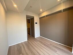 Ｌｏｇ鶴見 6階1Kのリビング/ダイニング