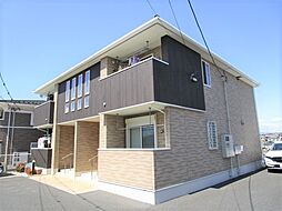 ガーデニア参番館Ａ棟