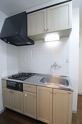 セントラルコート上大川前_内装_0