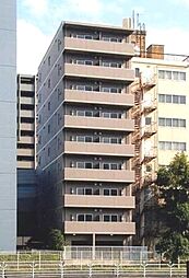 パークウェル浜松町