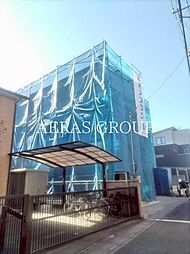 キャメルこの花土呂町