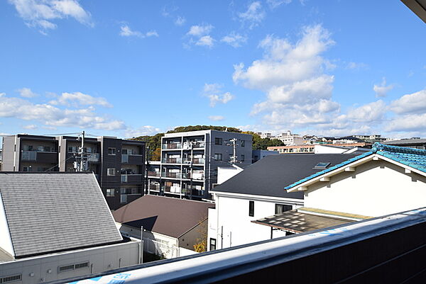 プルメリア江坂 ｜大阪府吹田市垂水町１丁目(賃貸マンション1K・3階・25.92㎡)の写真 その24