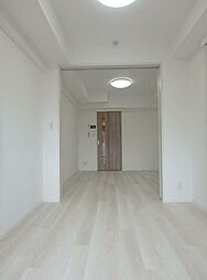 ガーラ・プレシャス練馬 4階1DKのリビング/ダイニング