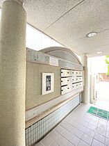 大阪府大阪市阿倍野区西田辺町２丁目（賃貸マンション3LDK・5階・52.00㎡） その3