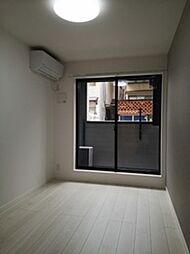 マイスタイル練馬北町 1階1Kのリビング/ダイニング