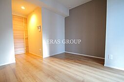 ホウエイコート秋葉原 502 5階1Kのリビング/ダイニング