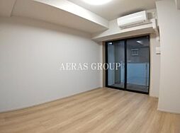 ルニック新御徒町1 10階1Kのリビング/ダイニング