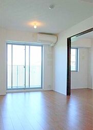 コンフォリア駒場 2階2LDKのリビング/ダイニング