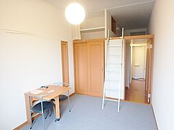 オラシオン（町屋3） 104 1階1Kのリビング/ダイニング