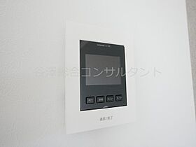 グラン　ヴィア　フジミ  ｜ 埼玉県富士見市針ケ谷１丁目（賃貸マンション1R・1階・18.68㎡） その12