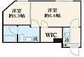 αLATO新宿御苑4階14.0万円