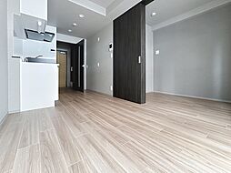 SDグランツ三宮イーストフロント 701 7階1DKのリビング/ダイニング