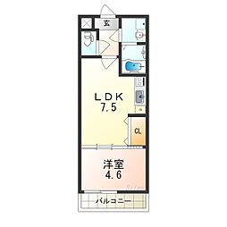 南海線 堺駅 徒歩8分 2階/-