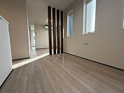 Ｂｌａｎｃ　Ｎｏｉｒ 301 2階2LDKのリビング/ダイニング