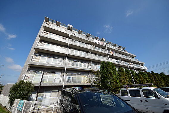 グランドール井上_トップ画像