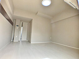 JR東海道・山陽本線 三ノ宮駅 徒歩5分の賃貸マンション 3階1Kのリビング/ダイニング