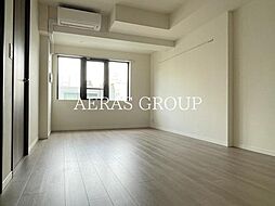 プライムアーバン両国 606 6階2LDKのリビング/ダイニング