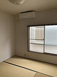 宮沢荘 2階ワンルームのリビング/ダイニング