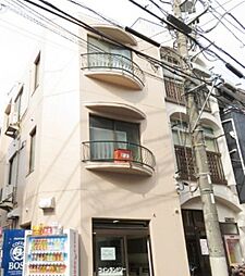 ワールドハウス