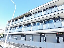 エクセル聖蹟桜ヶ丘