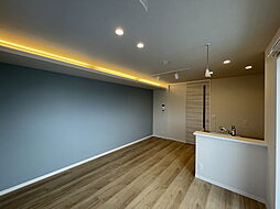 グランロシェ-Y 301 3階1LDKのリビング/ダイニング