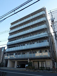 日暮里舎人ライナー 西新井大師西駅 徒歩6分の賃貸マンション