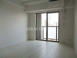 レジディア新御徒町2 504 5階1Kのリビング/ダイニング