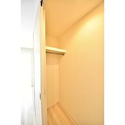 ハーモニーレジデンス東京アーバンスクエア 4階1Kのリビング/ダイニング