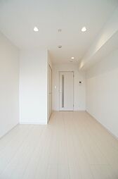 リブリ・ホルテンズィー 1階1Kのリビング/ダイニング