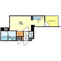 ビオトープ塚本2階5.6万円