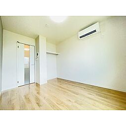 CK四ツ木 3階1Kのリビング/ダイニング