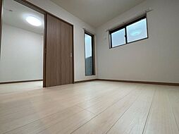 メゾン・ドゥ・アッシュ津田沼 2階1LDKのリビング/ダイニング