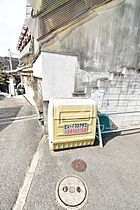 ビューテラスアタゴ  ｜ 大阪府吹田市山田東４丁目（賃貸マンション1DK・1階・32.40㎡） その14