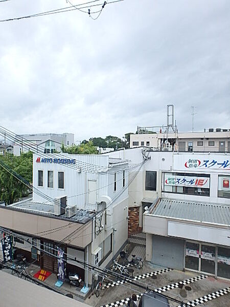 大阪府大阪狭山市半田１丁目(賃貸マンション1K・3階・23.85㎡)の写真 その23