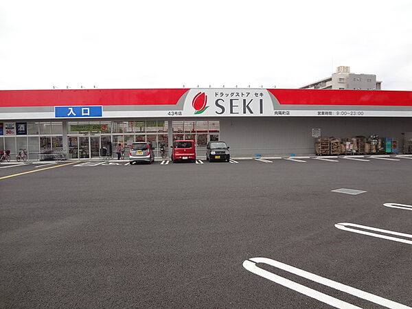 プロヴァンス ｜埼玉県所沢市松葉町(賃貸マンション1K・3階・17.75㎡)の写真 その21