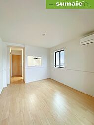 JR紀勢本線 紀三井寺駅 徒歩13分の賃貸アパート 2階2LDKのリビング/ダイニング