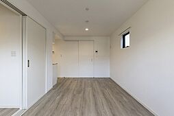 Smart Home 習志野 3階1LDKのリビング/ダイニング