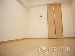 ルーブル下丸子弐番館 1階1Kのリビング/ダイニング