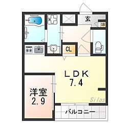 シーエムトワ 4階