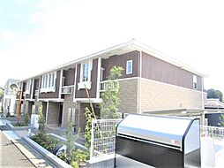 ニューリバーハウス