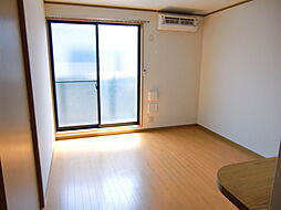 アムール　ルネ 2階1LDKのリビング/ダイニング