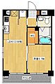 Aera市川26階11.5万円